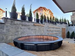 BOUTIQUE Hotel Entry E
