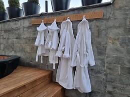 BOUTIQUE Hotel Entry E