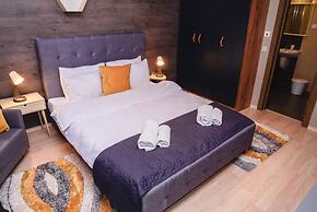 BOUTIQUE Hotel Entry E