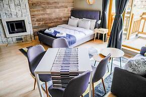 BOUTIQUE Hotel Entry E