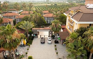 Miramor Garden Resort&Spa All Inclusive