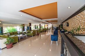 Miramor Garden Resort&Spa All Inclusive