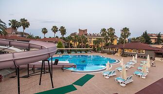 Miramor Garden Resort&Spa All Inclusive