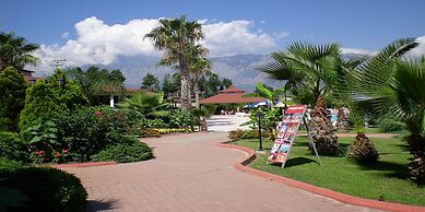 Miramor Garden Resort&Spa All Inclusive