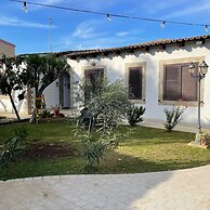 Le Case Al Quadrato Residence