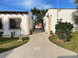 Le Case Al Quadrato Residence