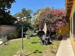Le Case Al Quadrato Residence