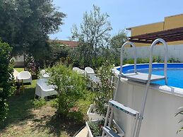 Le Case Al Quadrato Residence