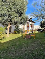 Le Case Al Quadrato Residence