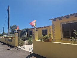 Le Case Al Quadrato Residence