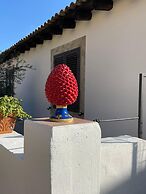 Le Case Al Quadrato Residence