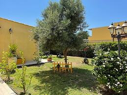 Le Case Al Quadrato Residence