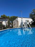 Le Case Al Quadrato Residence
