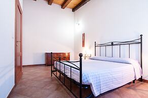Le Case Al Quadrato Residence