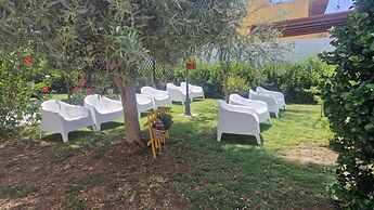 Le Case Al Quadrato Residence