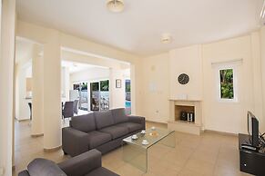 Protaras Delfini Villa Dv8