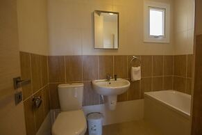 Protaras Delfini Villa Dv8