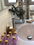 Zerostuni Suite Apartment