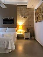 Zerostuni Suite Apartment