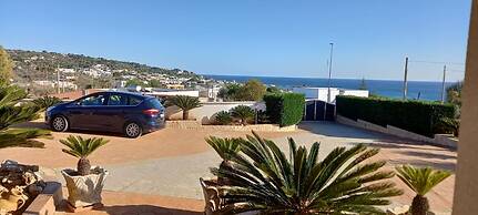 Lucia Holiday Home in Salento