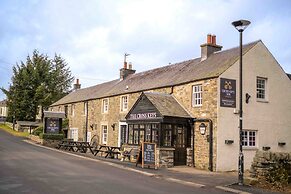Cross Keys Inn