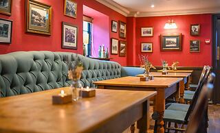 Cross Keys Inn