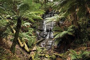 Tarra Valley Retreat