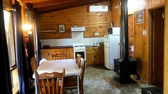 Tarra Valley Retreat