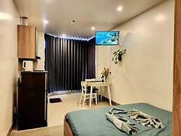 Mi amor luxury beach apartment