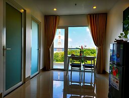 Mi amor luxury beach apartment