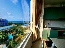 Mi amor luxury beach apartment