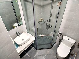 Mi amor luxury beach apartment