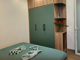 Mi amor luxury beach apartment