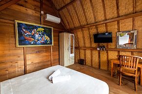 Kubu Sental Cottage