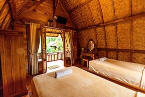 Kubu Sental Cottage