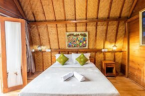 Kubu Sental Cottage