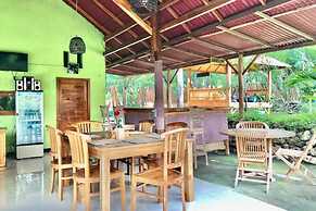 Kubu Sental Cottage