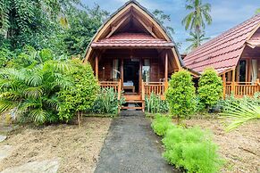 Kubu Sental Cottage