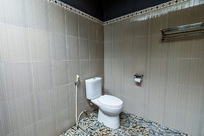 Kubu Sental Cottage