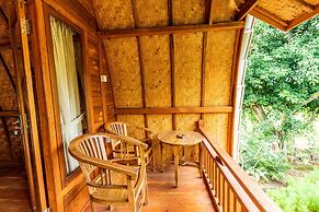 Kubu Sental Cottage
