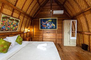 Kubu Sental Cottage