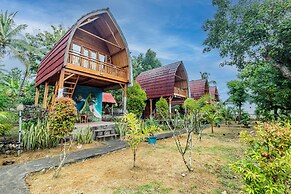 Kubu Sental Cottage