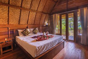 Kubu Sental Cottage