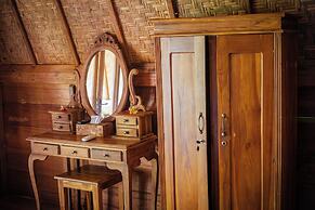 Kubu Sental Cottage