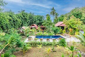 Kubu Sental Cottage
