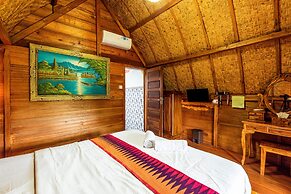Kubu Sental Cottage