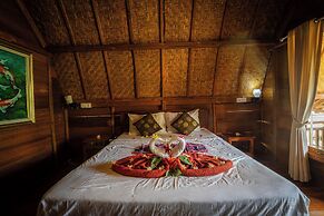 Kubu Sental Cottage