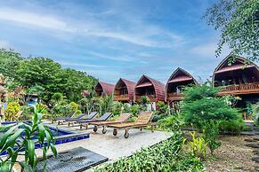 Kubu Sental Cottage