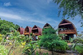 Kubu Sental Cottage