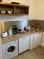 Stunning 2-bed Apartment in Dortmund